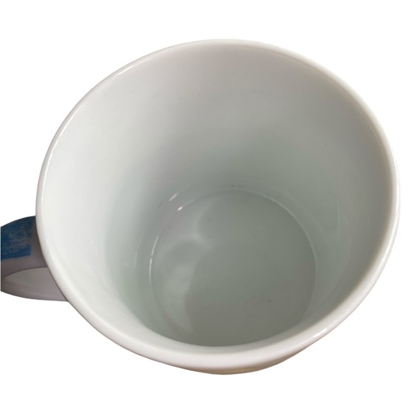 Vintage Chaleur Masters
Collection  Pablo Picas No Chips or Cracks  4" Tall - Picture 4 of 5